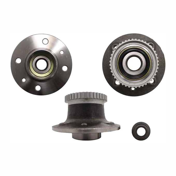 Wheel Bearing Kit 4915KIT