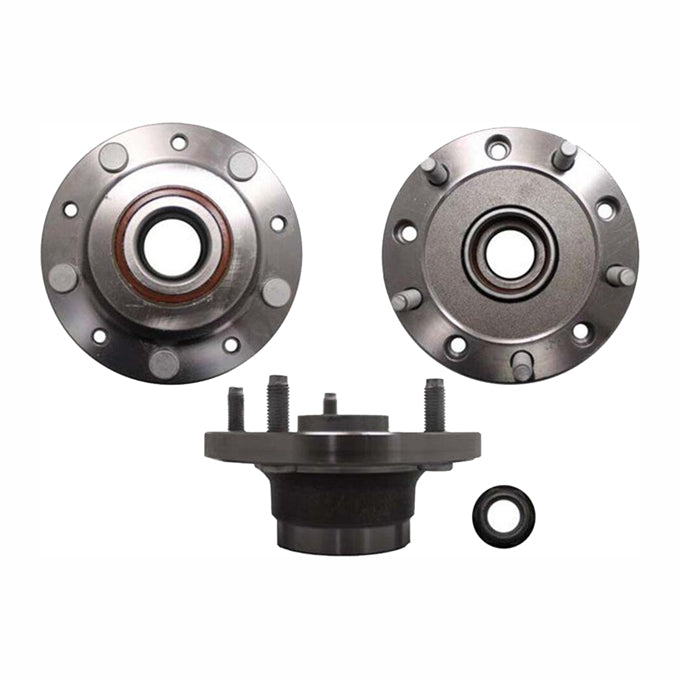 Wheel Bearing Kit 4940KIT