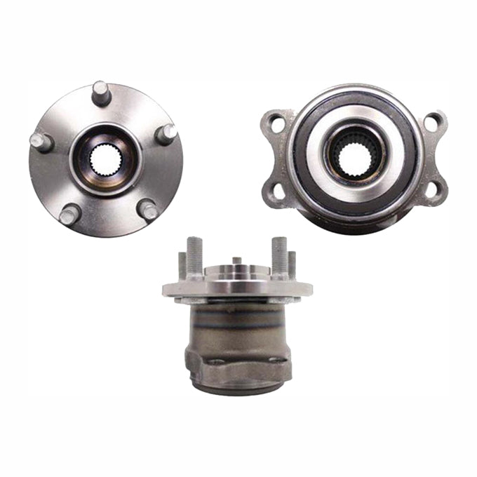 Wheel Bearing Kit 4960KIT