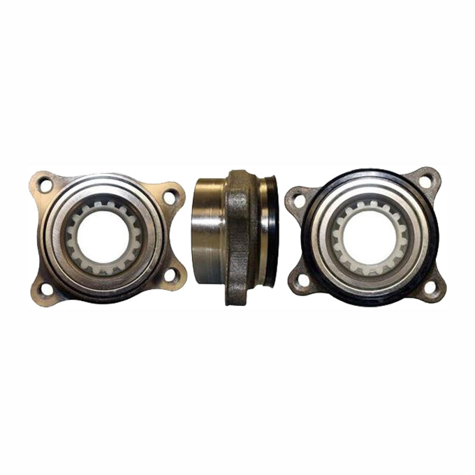 Wheel Bearing Kit 4963KIT