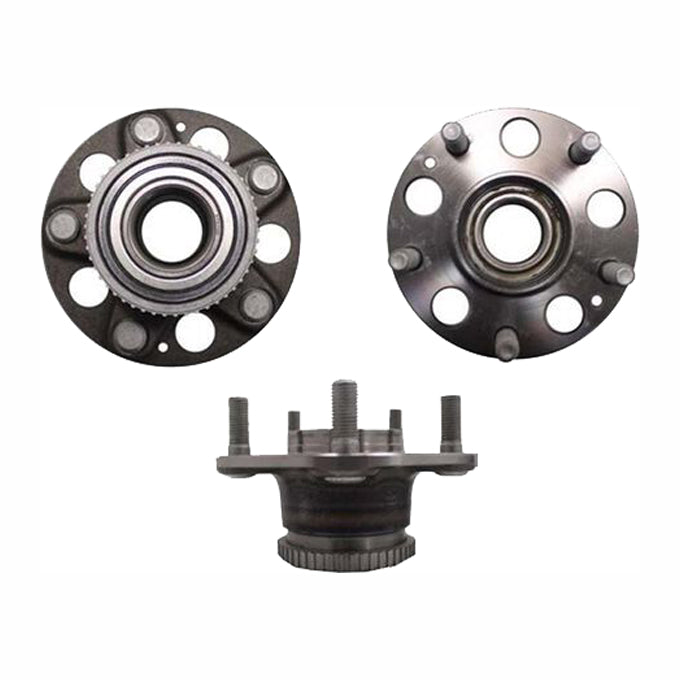 Wheel Bearing Kit 4966KIT