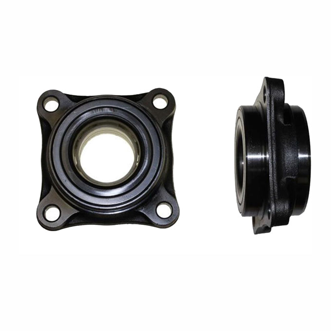 Wheel Bearing Kit 4970KIT