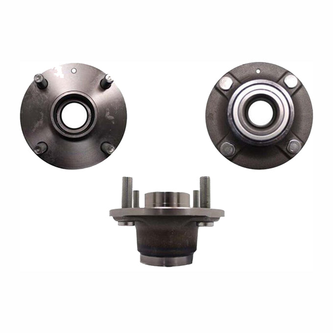 Wheel Bearing Kit 4971KIT