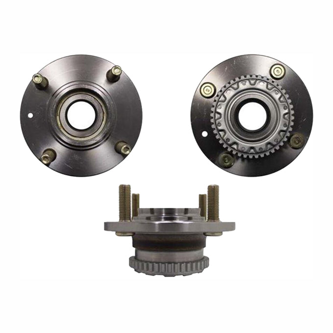 Wheel Bearing Kit 4979KIT