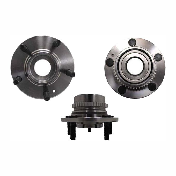Wheel Bearing Kit 4981KIT