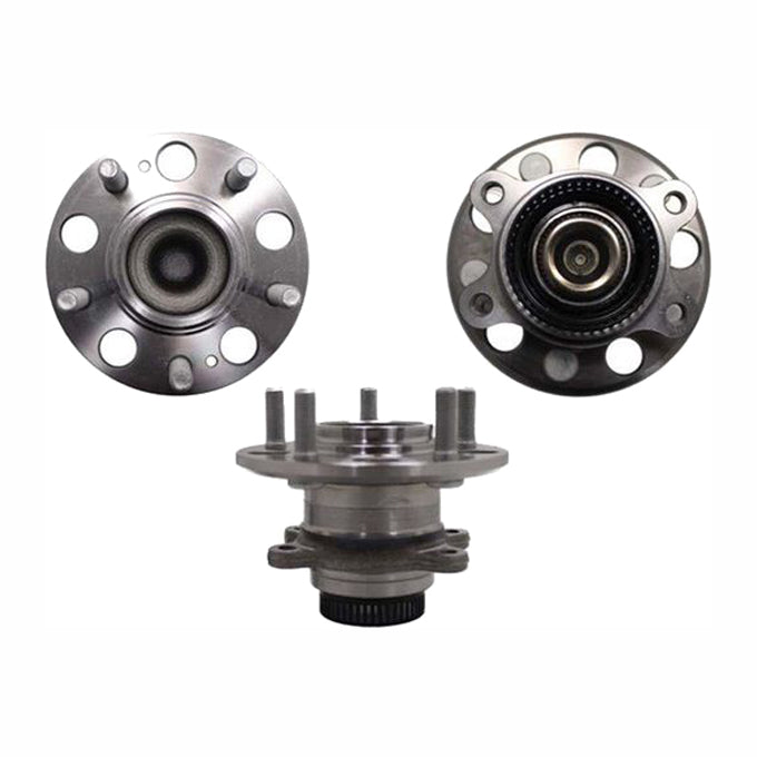 Wheel Bearing Kit 4983KIT