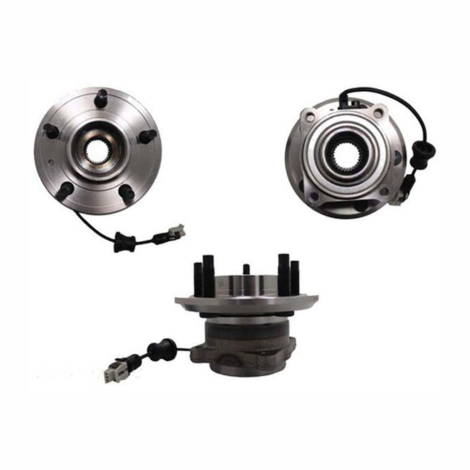 Wheel Bearing Kit 4988KIT
