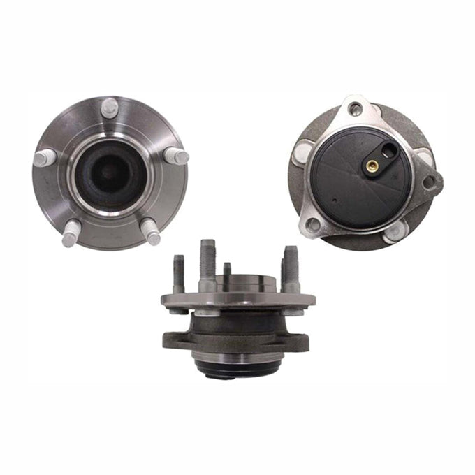 Wheel Bearing Kit 4993KIT