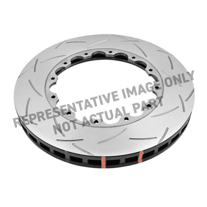 DBA 5000 Series T3 Brake Ring