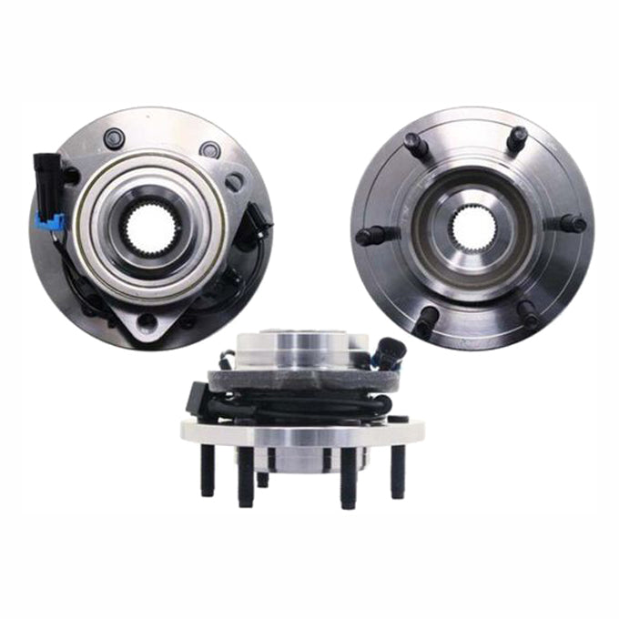 Wheel Bearing Hub Assembly 5006KIT