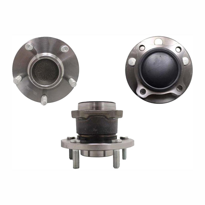 Wheel Bearing Kit 5034KIT