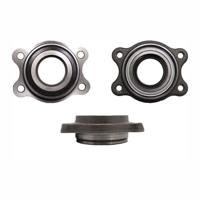 Wheel Bearing Kit 5043KIT