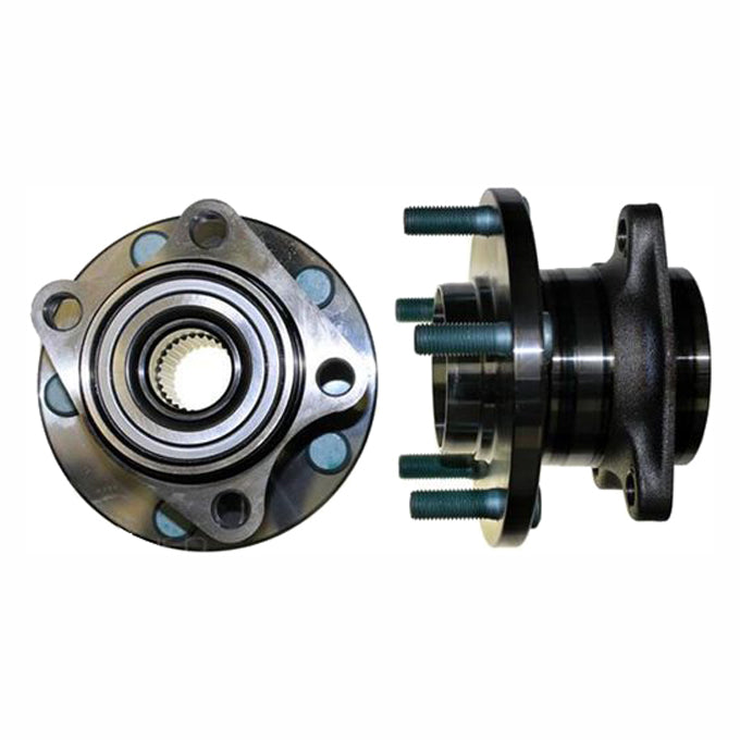 Wheel Bearing Hub Assembly 5096KIT