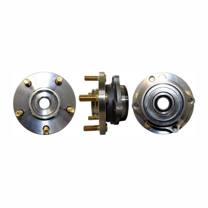 Wheel Bearing Kit 5109KIT