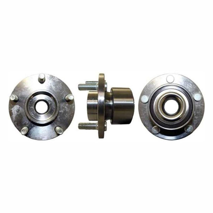 Wheel Bearing Hub Assembly 5113KIT