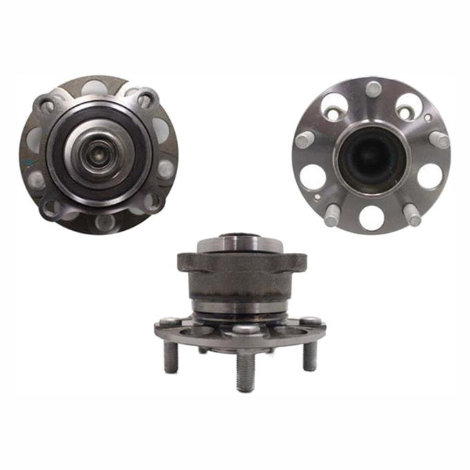 Wheel Bearing Hub Assembly 5128KIT