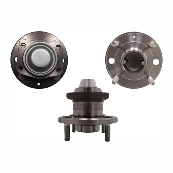 Wheel Bearing Kit 5129KIT