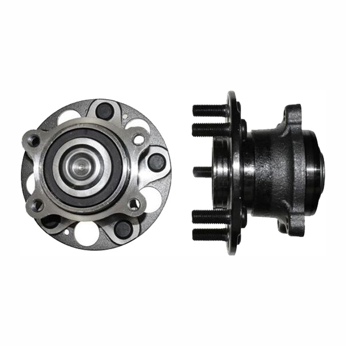 Wheel Bearing Kit 5161KIT