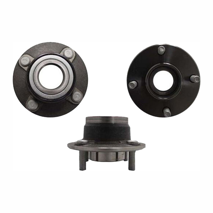 Wheel Bearing Kit 5186KIT