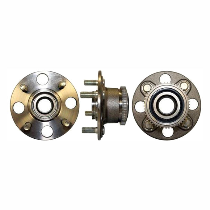 Wheel Bearing Hub Assembly 5205KIT