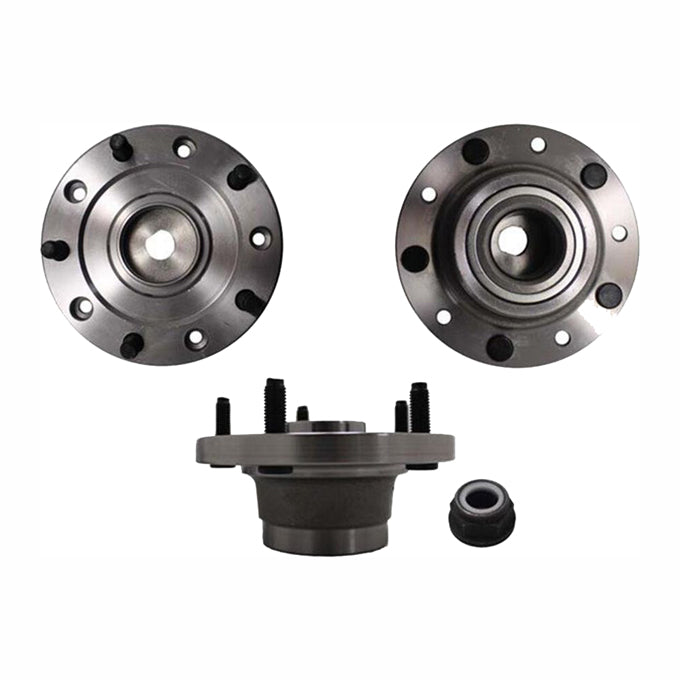 Wheel Bearing Kit 5219KIT