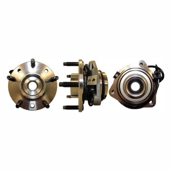 Wheel Bearing Hub Assembly 5225KIT