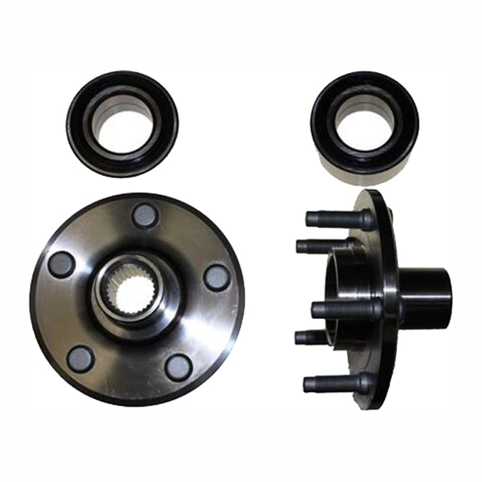 Wheel Bearing Kit 5230KIT