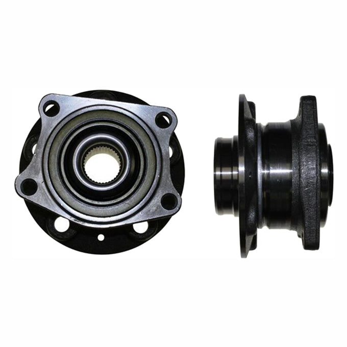 Wheel Bearing Hub Assembly 5249KIT