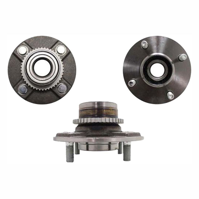 Wheel Bearing Hub Assembly 5287KIT