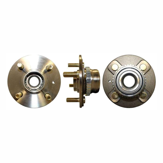 Wheel Bearing Hub Assembly 5298KIT