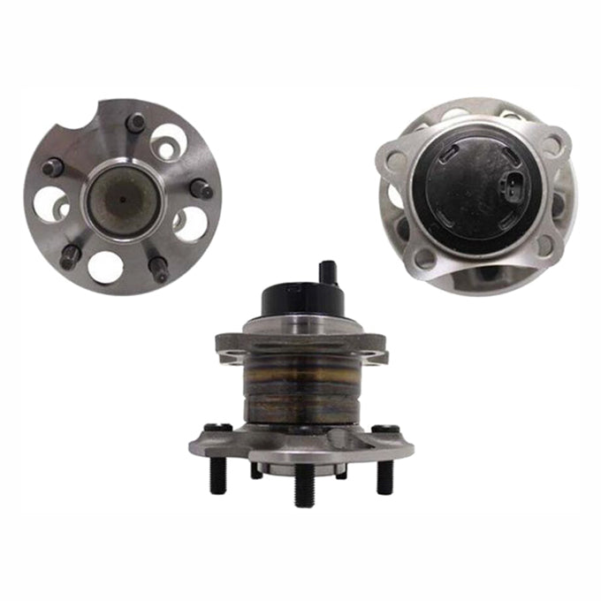 Wheel Bearing Hub Assembly 5300KIT