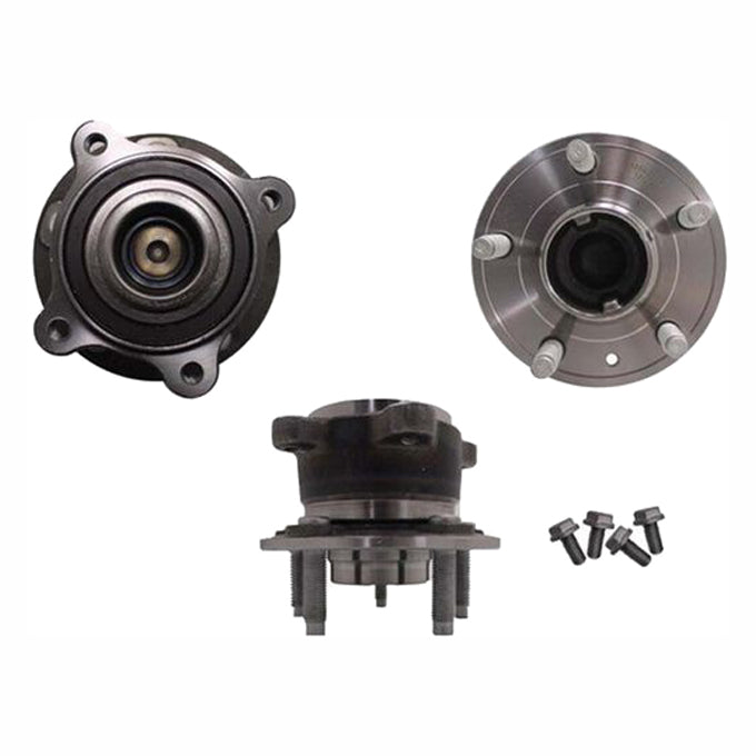 Wheel Bearing Hub Assembly 5326KIT