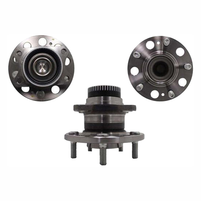 Wheel Bearing Hub Assembly 5331KIT