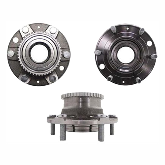 Wheel Bearing Hub Assembly 5332KIT