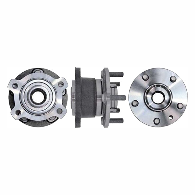 Wheel Bearing Hub Assembly 5346KIT