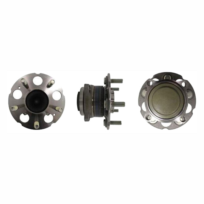 Wheel Bearing Hub Assembly 5356KIT