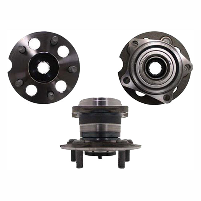 Wheel Bearing Hub Assembly 5359KIT