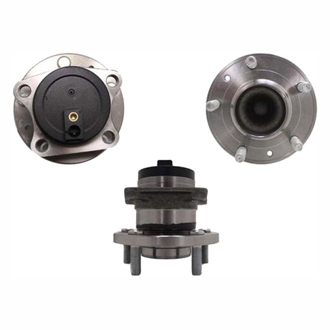 Wheel Bearing Hub Assembly 5363KIT