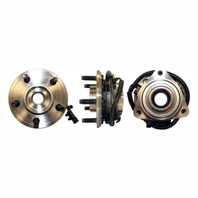 Wheel Bearing Hub Assembly 5373KIT