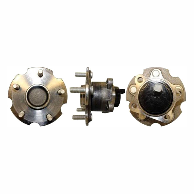 Wheel Bearing Hub Assembly 5376KIT