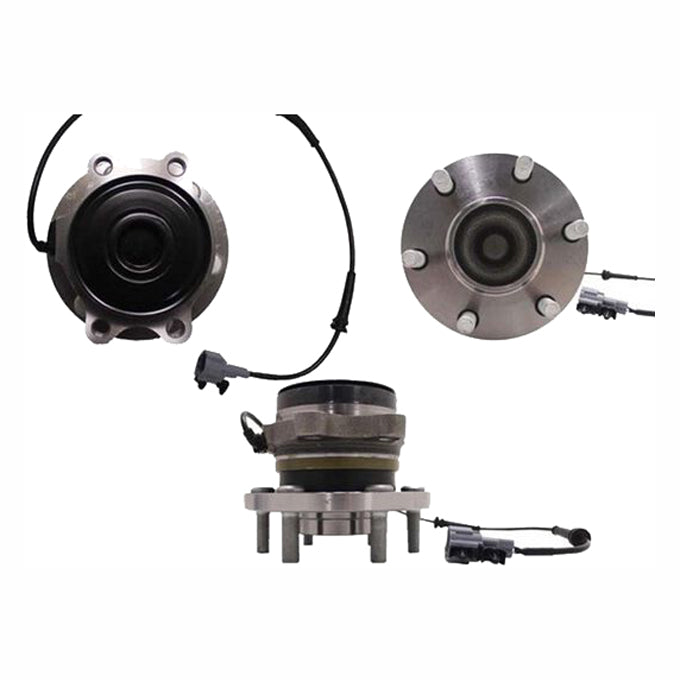 Wheel Bearing Hub Assembly 5380KIT