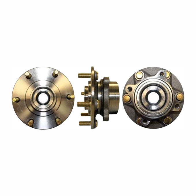 Wheel Bearing Kit 5441KIT