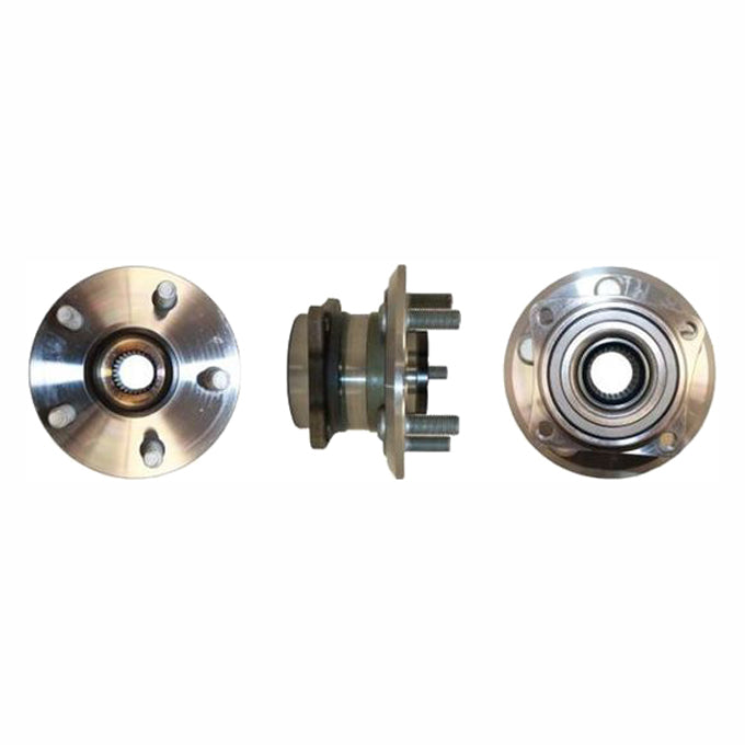 Wheel Bearing Hub Assembly 5463KIT