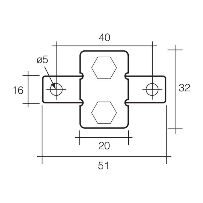 Narva 54650BL diagram