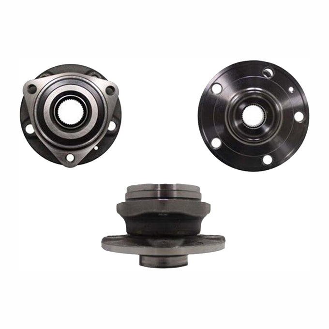 Wheel Bearing Kit 5477KIT