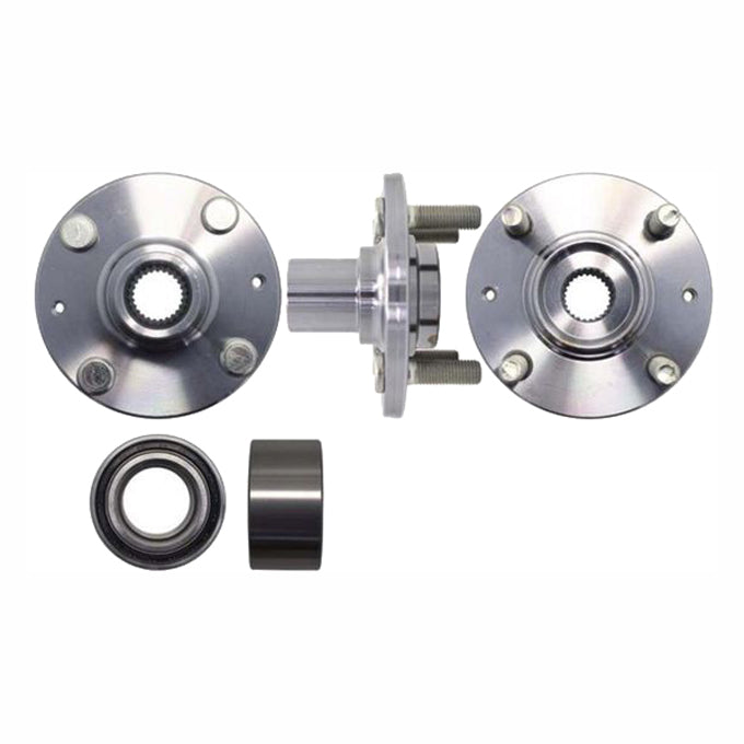 Wheel Bearing Hub Assembly 5480KIT