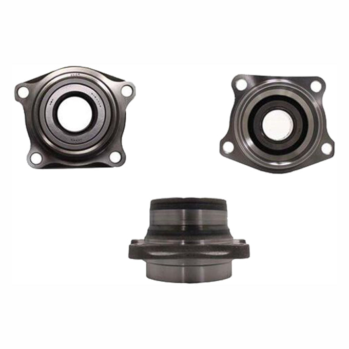 Wheel Bearing Hub Assembly 5496KIT