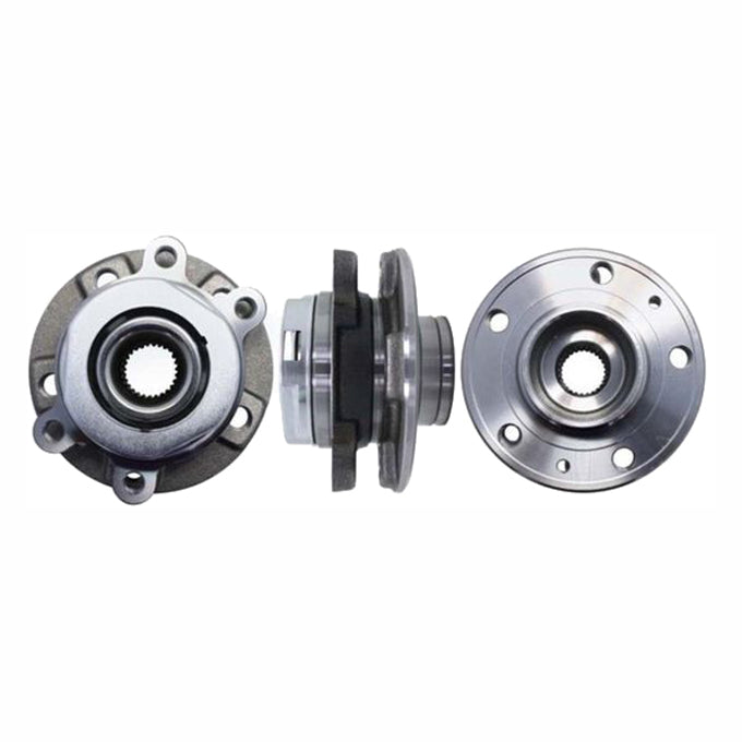 Wheel Bearing Hub Assembly 5506KIT