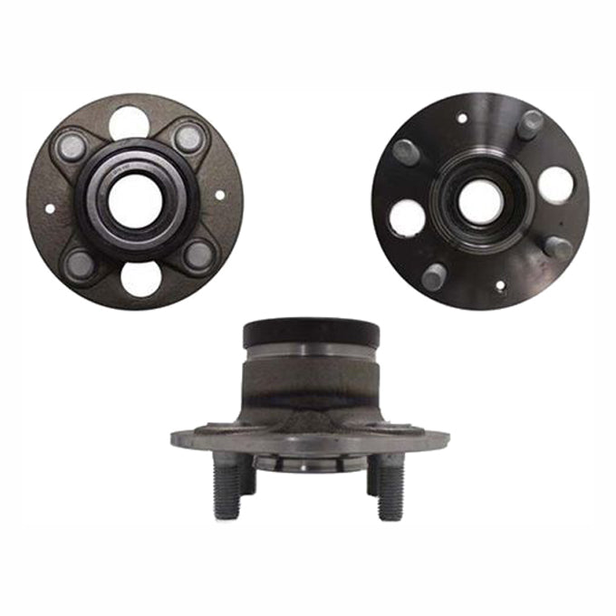 Wheel Bearing Hub Assembly 5517KIT