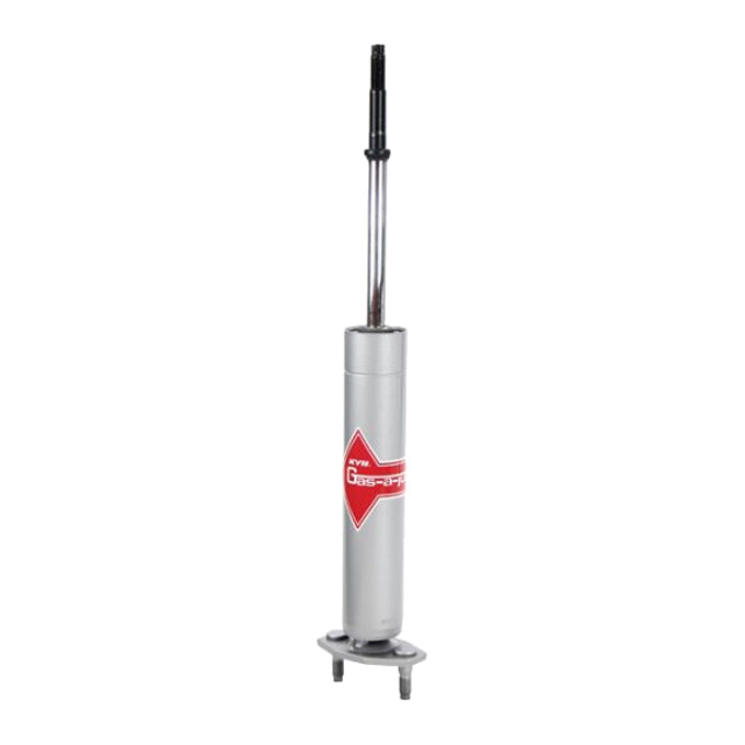 KYB Gas-A-Just Shock Absorber 553314